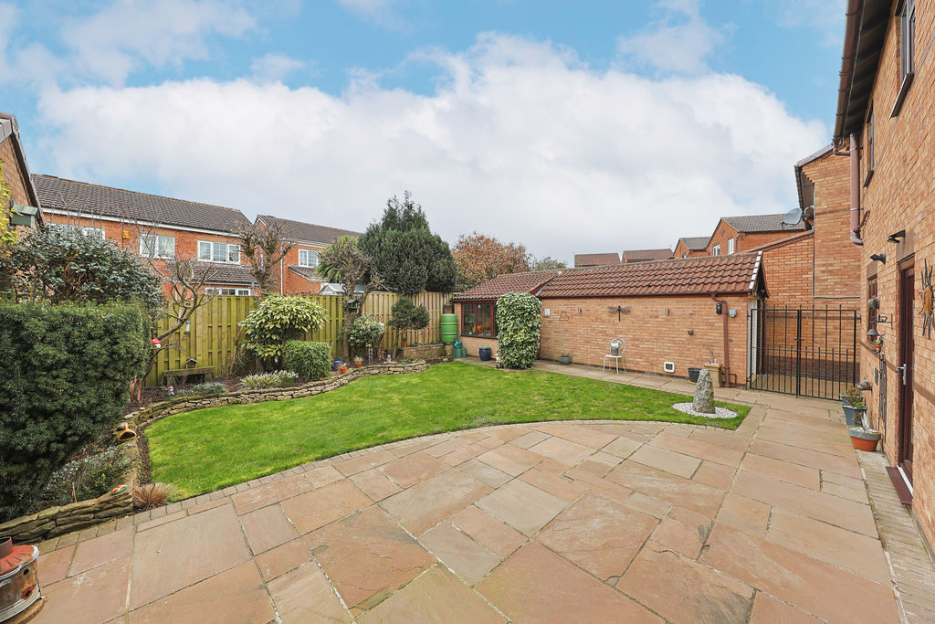 Wheathill Close Ashgate